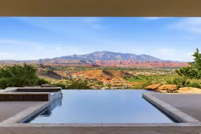 2031 E Cliff Point Dr, Saint George, UT 84790 - Photo 1