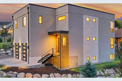 1846 E Orchard Hollow Ln, Holladay, UT 84124 - Photo 1