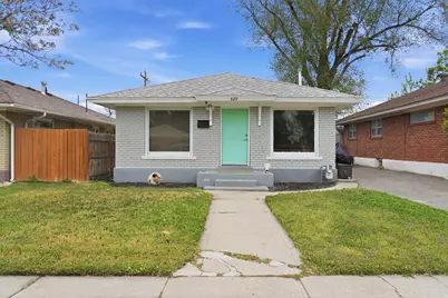 829 E Elm Ave, Salt Lake City, UT 84106 - Photo 1