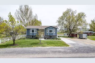 365 S Center St, Fielding, UT 84311 - Photo 1