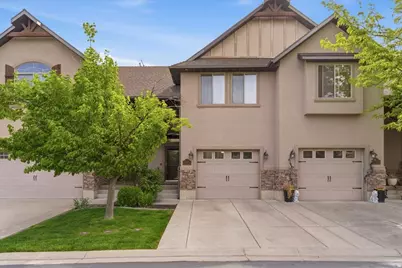 4444 S Cross Creek Rd W #B, West Haven, UT 84401 - Photo 1
