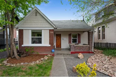 354 S 900 E, Salt Lake City, UT 84102 - Photo 1