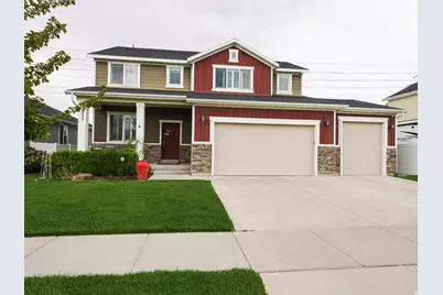 932 W Freedom Point Way S, Bluffdale, UT 84065 - Photo 1