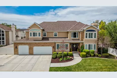 9496 S Dunbar Cir, South Jordan, UT 84095 - Photo 1