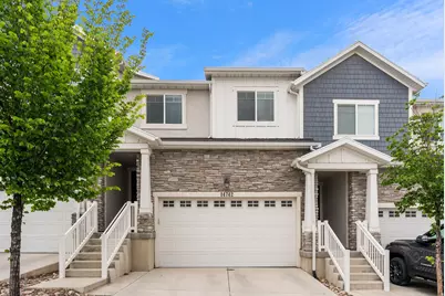 14742 S Patten Ln W, Herriman, UT 84096 - Photo 1