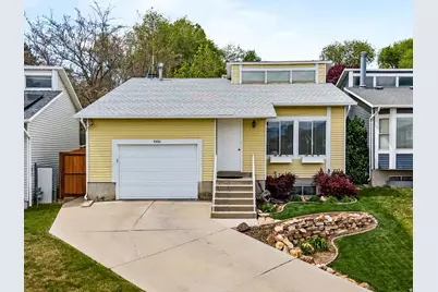 4486 S Sussex Pl, West Valley, UT 84119 - Photo 1