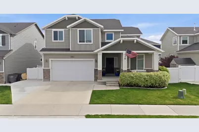 3763 W Grassy Meadow Dr, South Jordan, UT 84009 - Photo 1