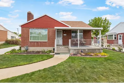 661 W Fern Dr, Midvale, UT 84047 - Photo 1