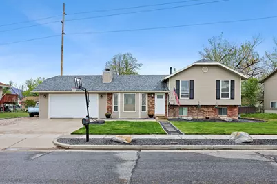 3972 S 750 W, Riverdale, UT 84405 - Photo 1