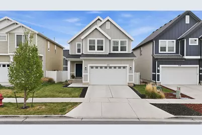 452 S Highpoint Dr, Saratoga Springs, UT 84045 - Photo 1