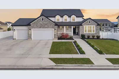 322 E 2530 N, Lehi, UT 84043 - Photo 1