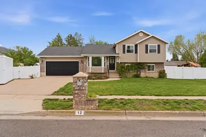 12 E 1340 S, Farmington, UT 84025 - Photo 1