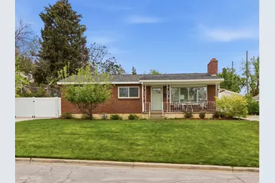 178 E 2450 S, Bountiful, UT 84010 - Photo 1