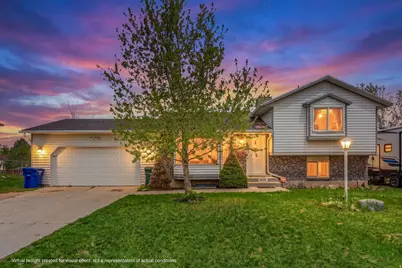 6520 W 4200 S, West Valley, UT 84128 - Photo 1