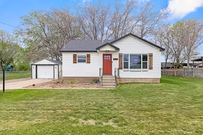 381 N 4000 W, West Point, UT 84015 - Photo 1
