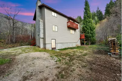 7188 E Parker Rd #320, Salt Lake City, UT 84109 - Photo 1
