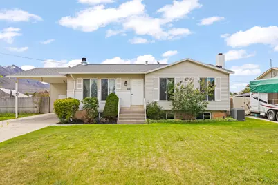 115 W 400 N, Santaquin, UT 84655 - Photo 1