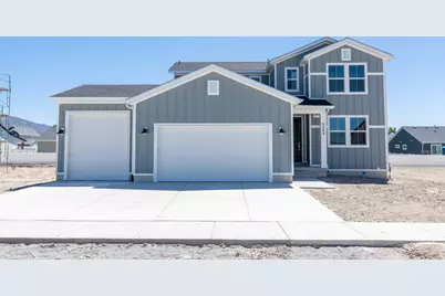 2242 E Granite Ln, Eagle Mountain, UT 84005 - Photo 1