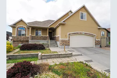 5689 W Lugano Dr S, West Jordan, UT 84081 - Photo 1