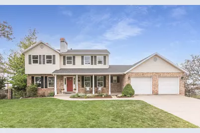3864 S Monarch Dr E, Bountiful, UT 84010 - Photo 1