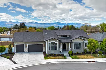 10708 S Dielsdorf Rd E, Sandy, UT 84092 - Photo 1