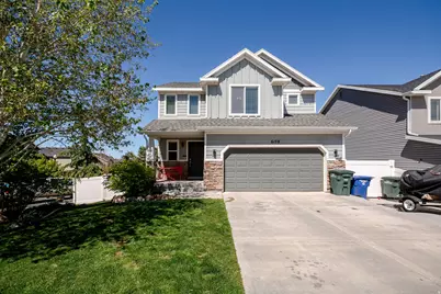 6178 W Autumn Vistas Dr, West Valley, UT 84128 - Photo 1