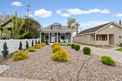 1038 E 800 S, Salt Lake City, UT 84102 - Photo 1