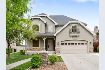 663 N 100 E, Springville, UT 84663 - Photo 1