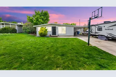 993 Rancho Blvd, Ogden, UT 84404 - Photo 1