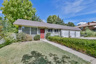 1219 E Kensington Ave S, Salt Lake City, UT 84105 - Photo 1