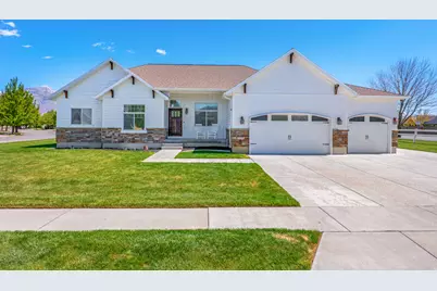 10416 N Canterbury Dr, Highland, UT 84003 - Photo 1