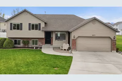 2477 S 960 W, Nibley, UT 84321 - Photo 1