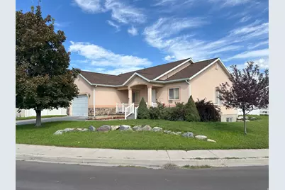 598 W Saddlebrook Dr, Payson, UT 84651 - Photo 1