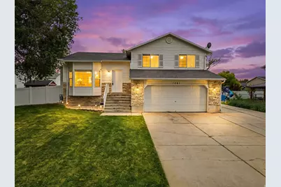 1561 W 1725 S, Woods Cross, UT 84087 - Photo 1