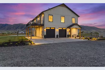 7498 S 4600 W, Benjamin, UT 84660 - Photo 1