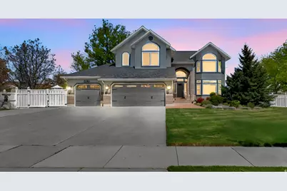 3154 W 10000 S, South Jordan, UT 84095 - Photo 1