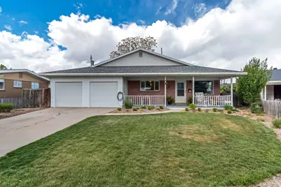 4898 S 1575 W, Taylorsville, UT 84123 - Photo 1