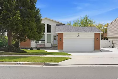 1581 W 6720 S, West Jordan, UT 84084 - Photo 1