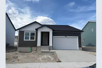 2129 E Chickadee Dr N #4111, Eagle Mountain, UT 84005 - Photo 1