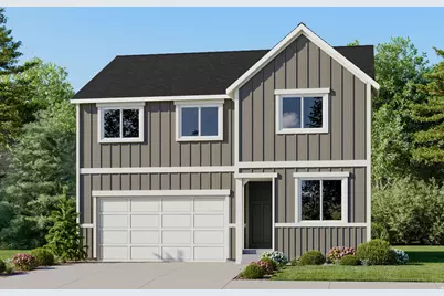 1872 N Gardenia Dr #3187, Saratoga Springs, UT 84045 - Photo 1
