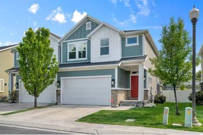 466 E Windy Garden Lane #6, Millcreek, UT 84107 - Photo 1