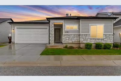 278 E 1850 N, North Ogden, UT 84414 - Photo 1