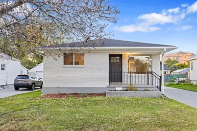 674 E 9th E, Ogden, UT 84404 - Photo 1
