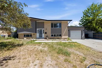 4937 S 4015 W, Taylorsville, UT 84129 - Photo 1