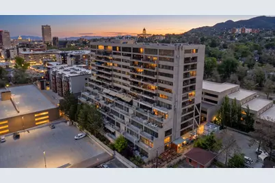 560 E South Temple St S #802, Salt Lake City, UT 84102 - Photo 1