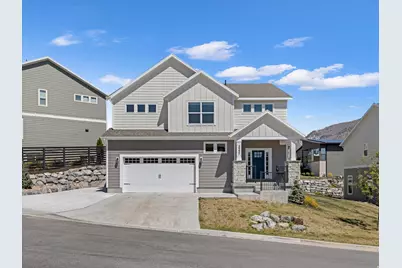 2357 E Glacial Peak Dr, Draper, UT 84020 - Photo 1