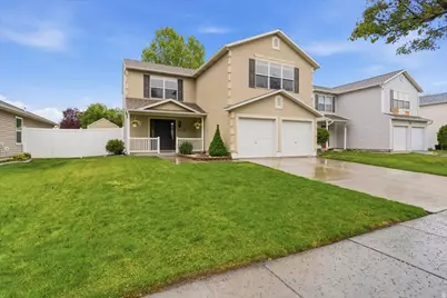 2159 E Hawthorne St, Saratoga Springs, UT 84043 - Photo 1