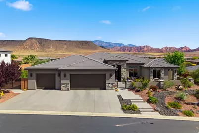 1938 N Outlook Dr, Washington, UT 84780 - Photo 1