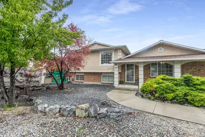 7247 S Wood Green Rd W, West Jordan, UT 84084 - Photo 1