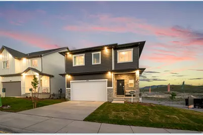 1924 N Golden Ruby Dr, Saratoga Springs, UT 84045 - Photo 1